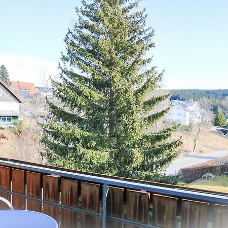 Gästehaus RIESENBÜHL Schluchsee Exterior foto