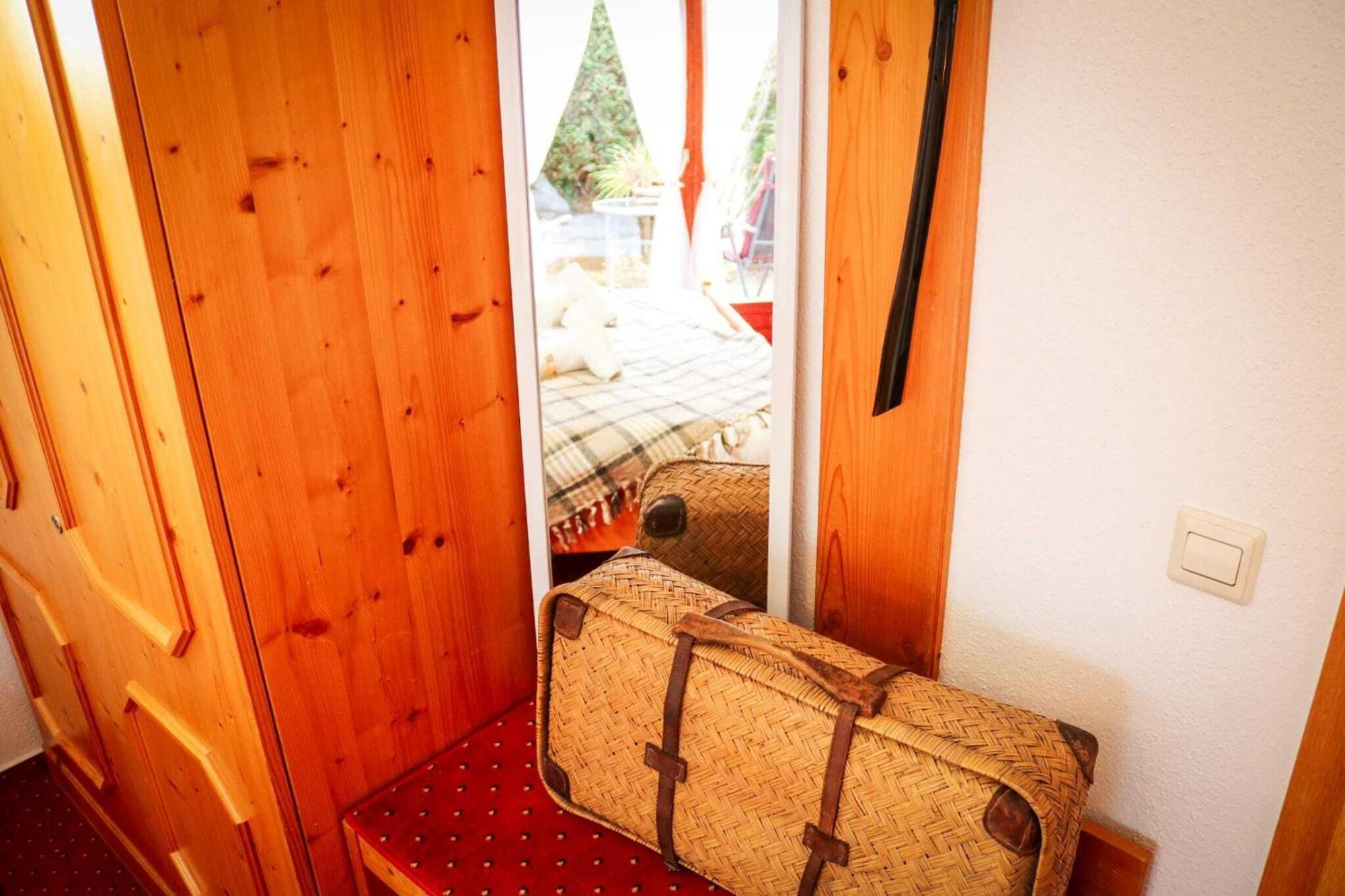 Gästehaus RIESENBÜHL Schluchsee Zimmer foto