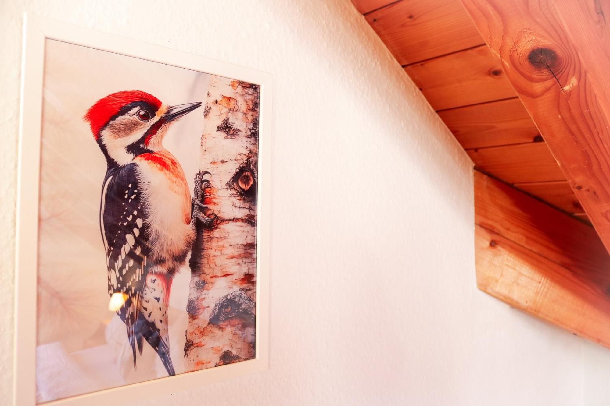Gästehaus RIESENBÜHL Schluchsee Zimmer foto