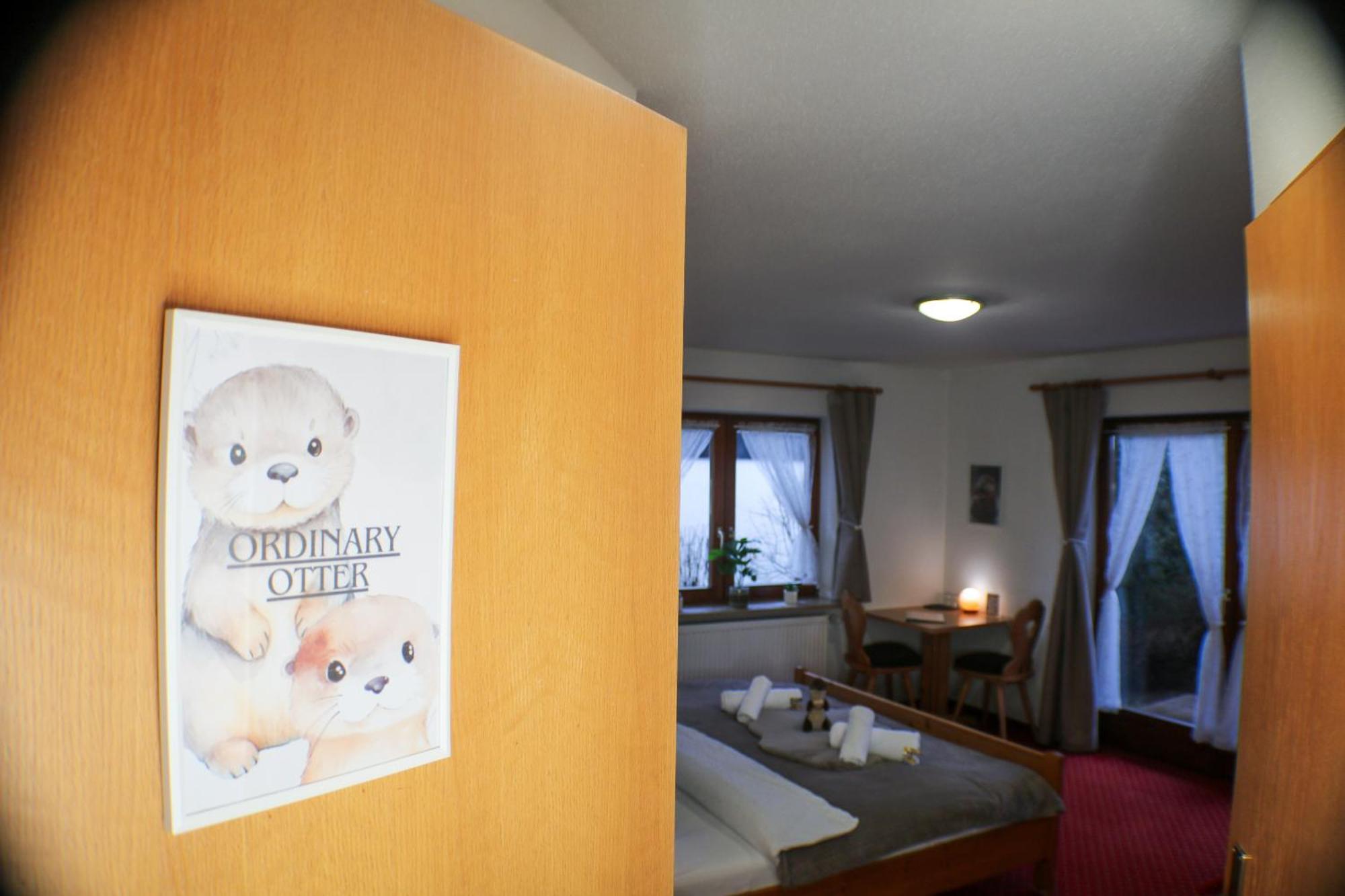 Gästehaus RIESENBÜHL Schluchsee Zimmer foto