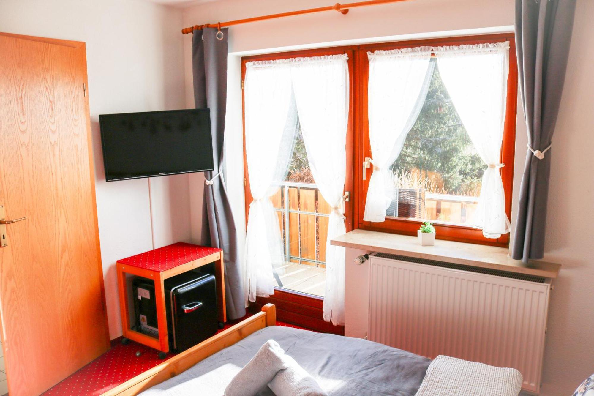 Gästehaus RIESENBÜHL Schluchsee Zimmer foto