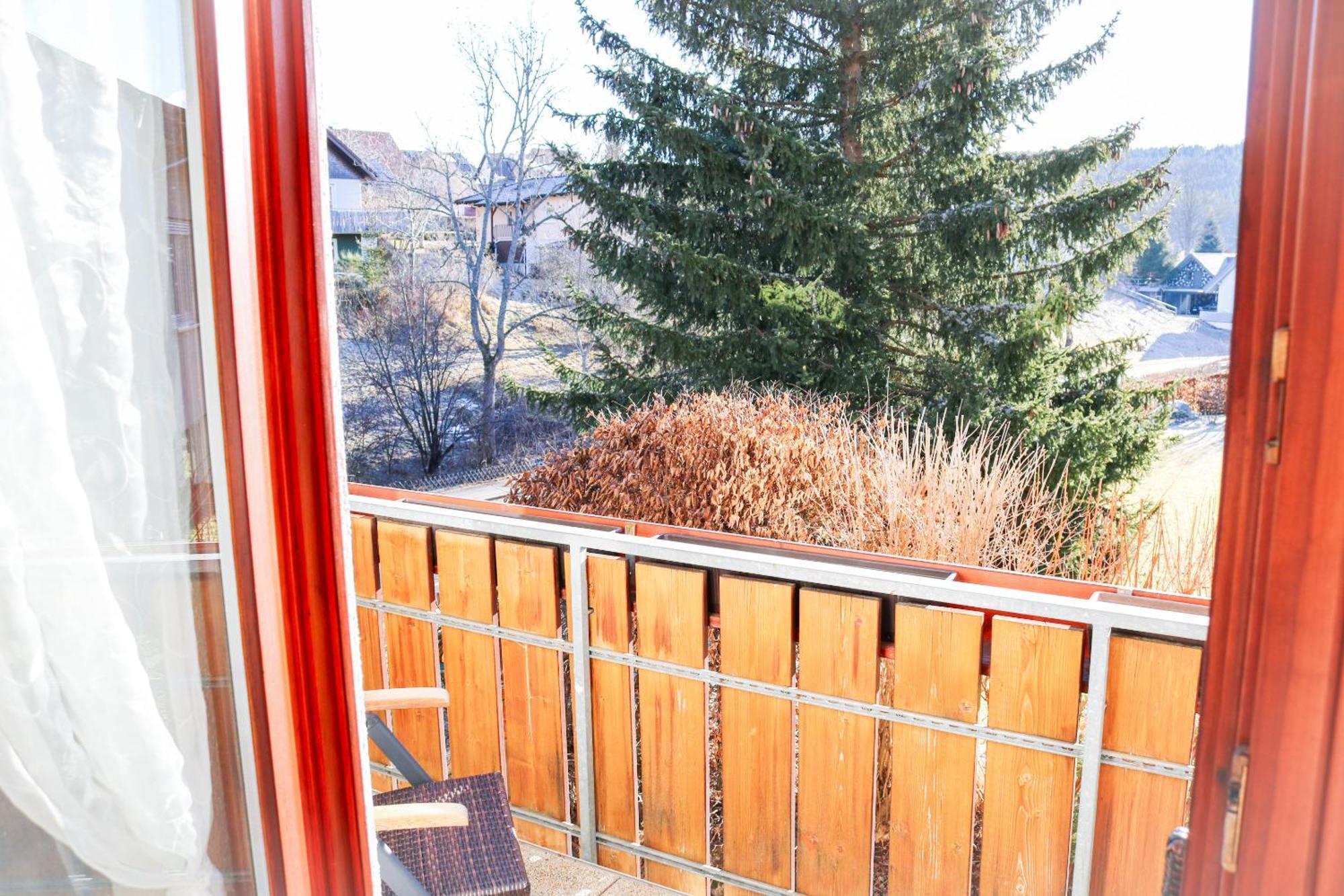 Gästehaus RIESENBÜHL Schluchsee Zimmer foto