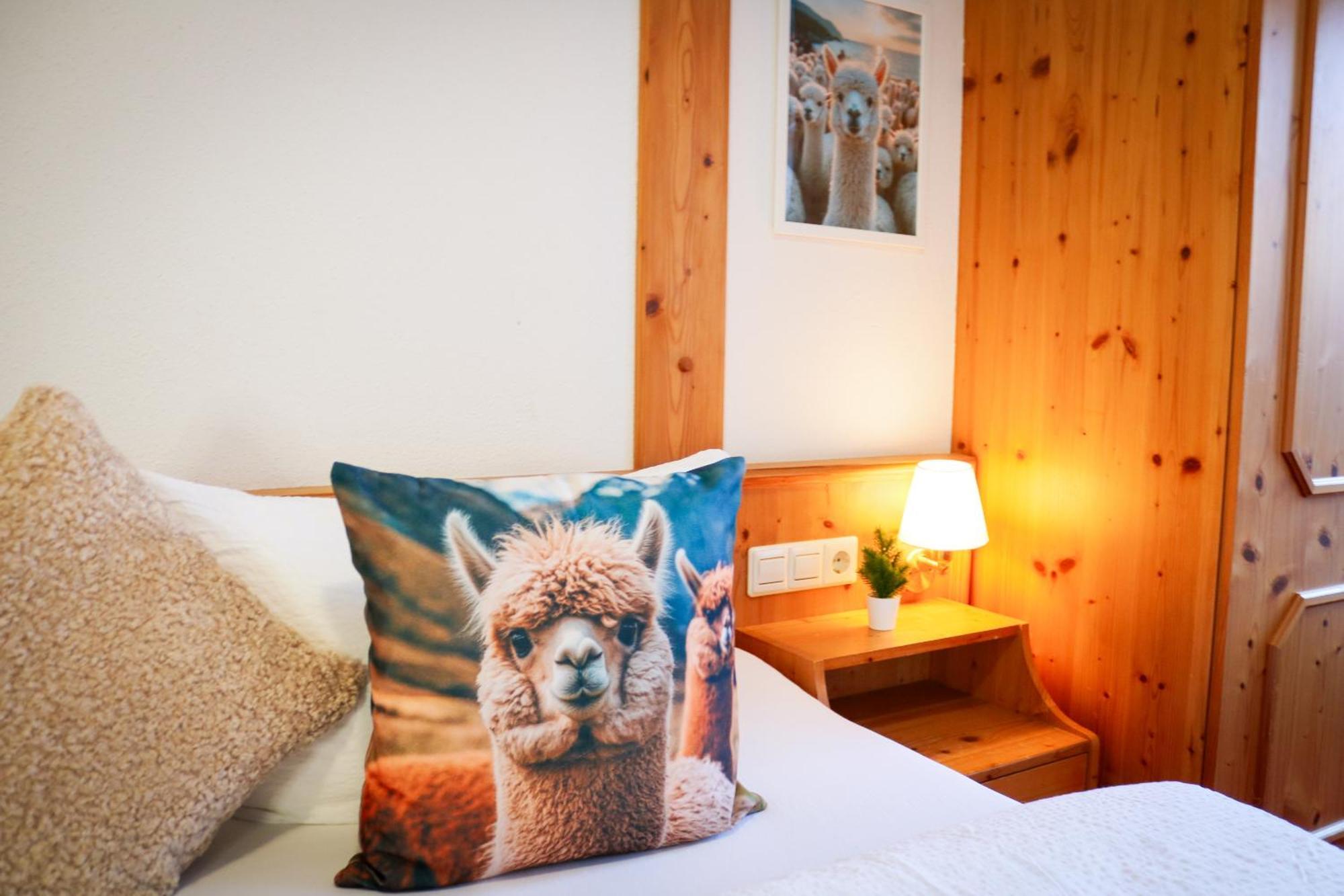 Gästehaus RIESENBÜHL Schluchsee Zimmer foto