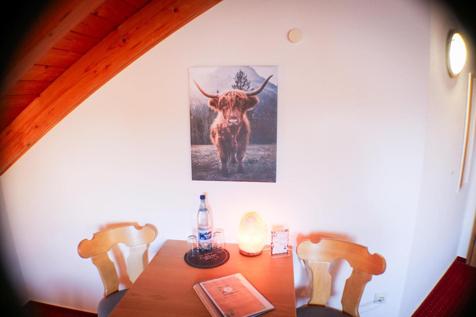 Gästehaus RIESENBÜHL Schluchsee Zimmer foto