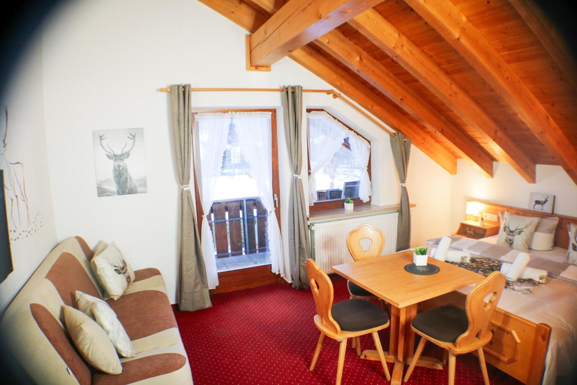 Gästehaus RIESENBÜHL Schluchsee Zimmer foto
