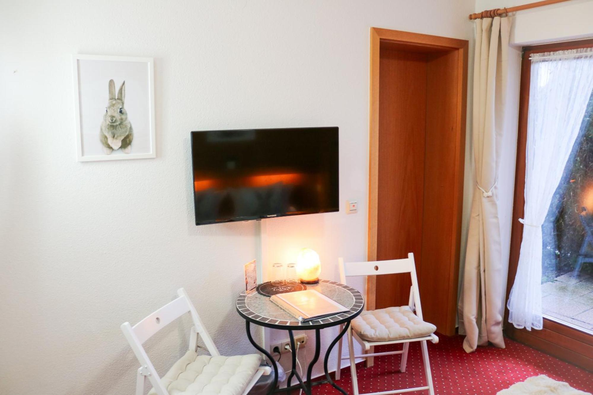 Gästehaus RIESENBÜHL Schluchsee Zimmer foto
