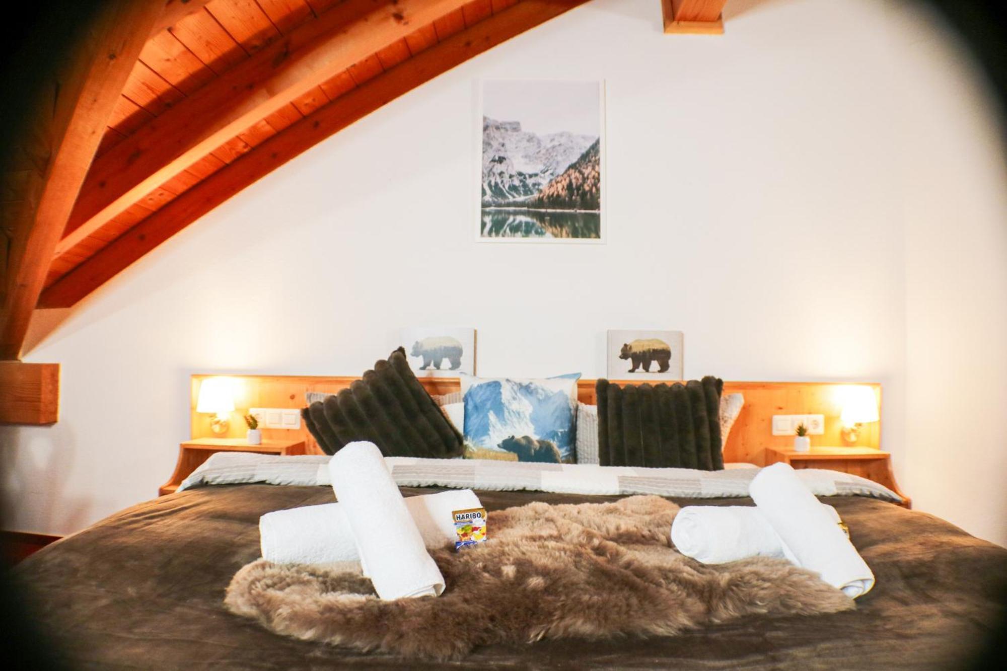 Gästehaus RIESENBÜHL Schluchsee Zimmer foto