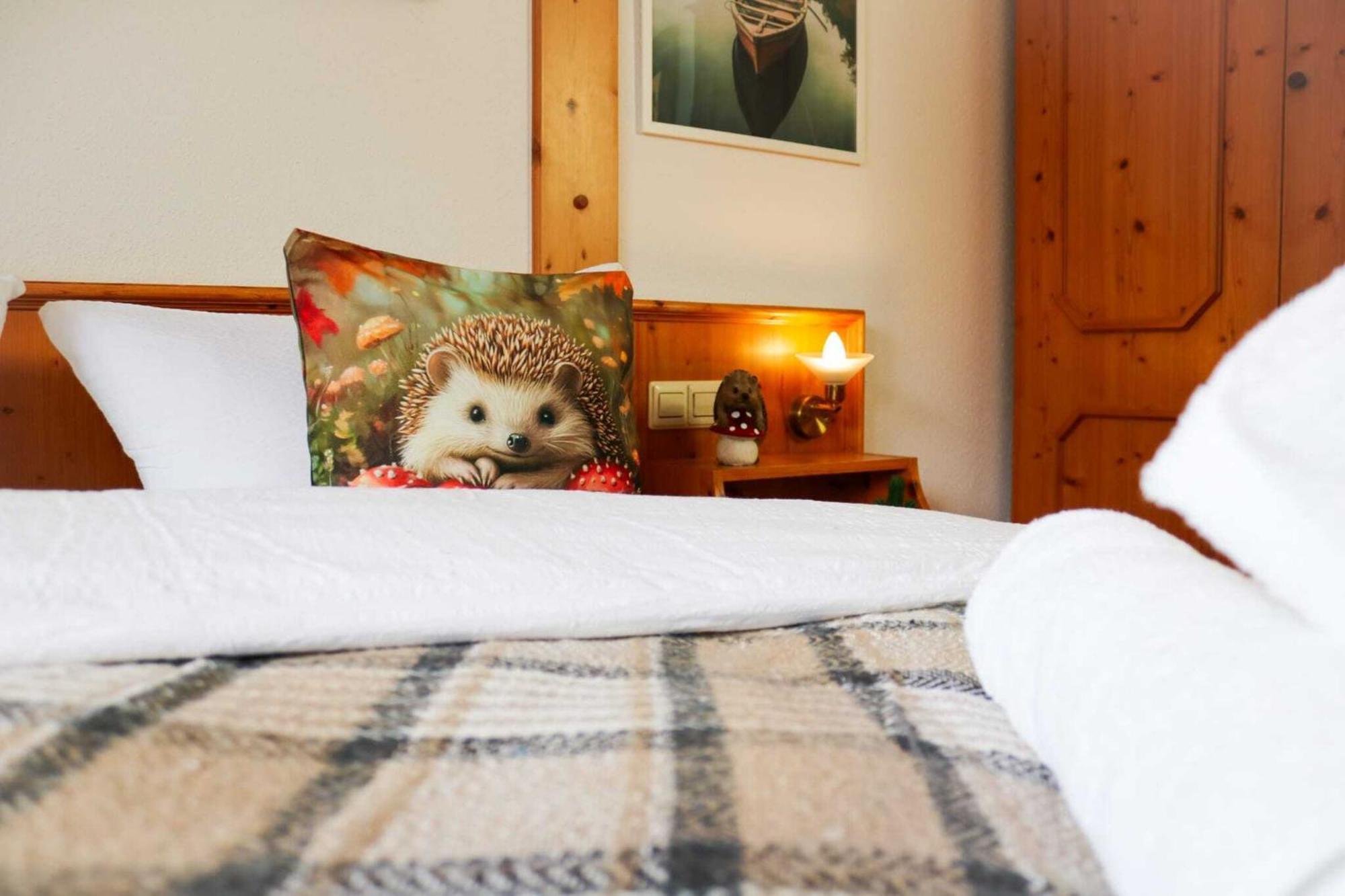 Gästehaus RIESENBÜHL Schluchsee Zimmer foto