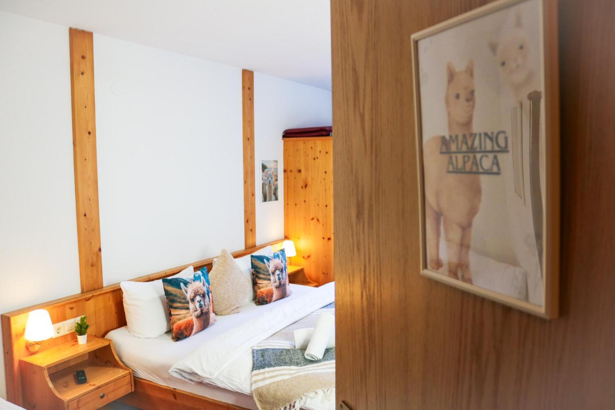 Gästehaus RIESENBÜHL Schluchsee Zimmer foto
