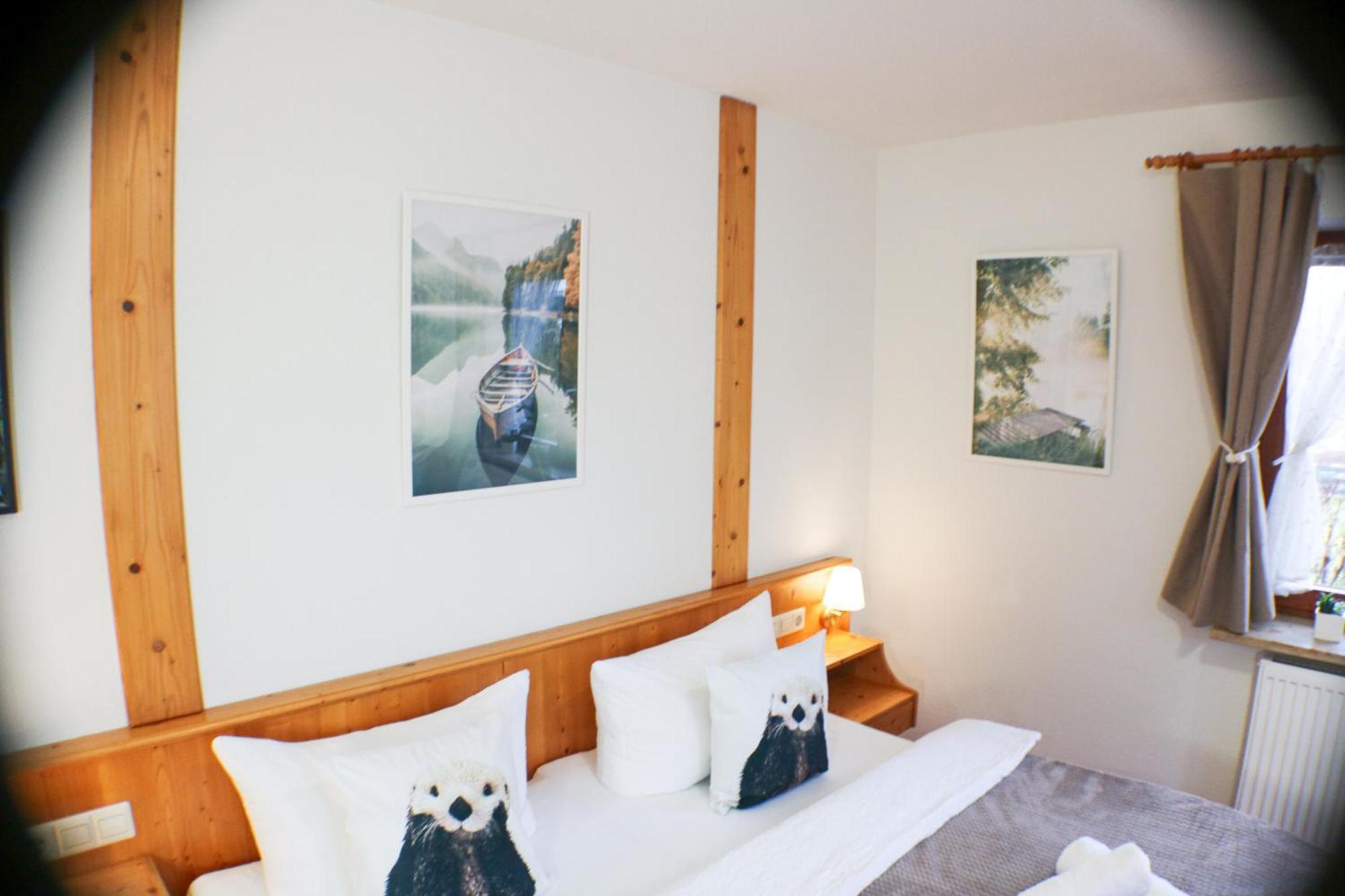 Gästehaus RIESENBÜHL Schluchsee Zimmer foto
