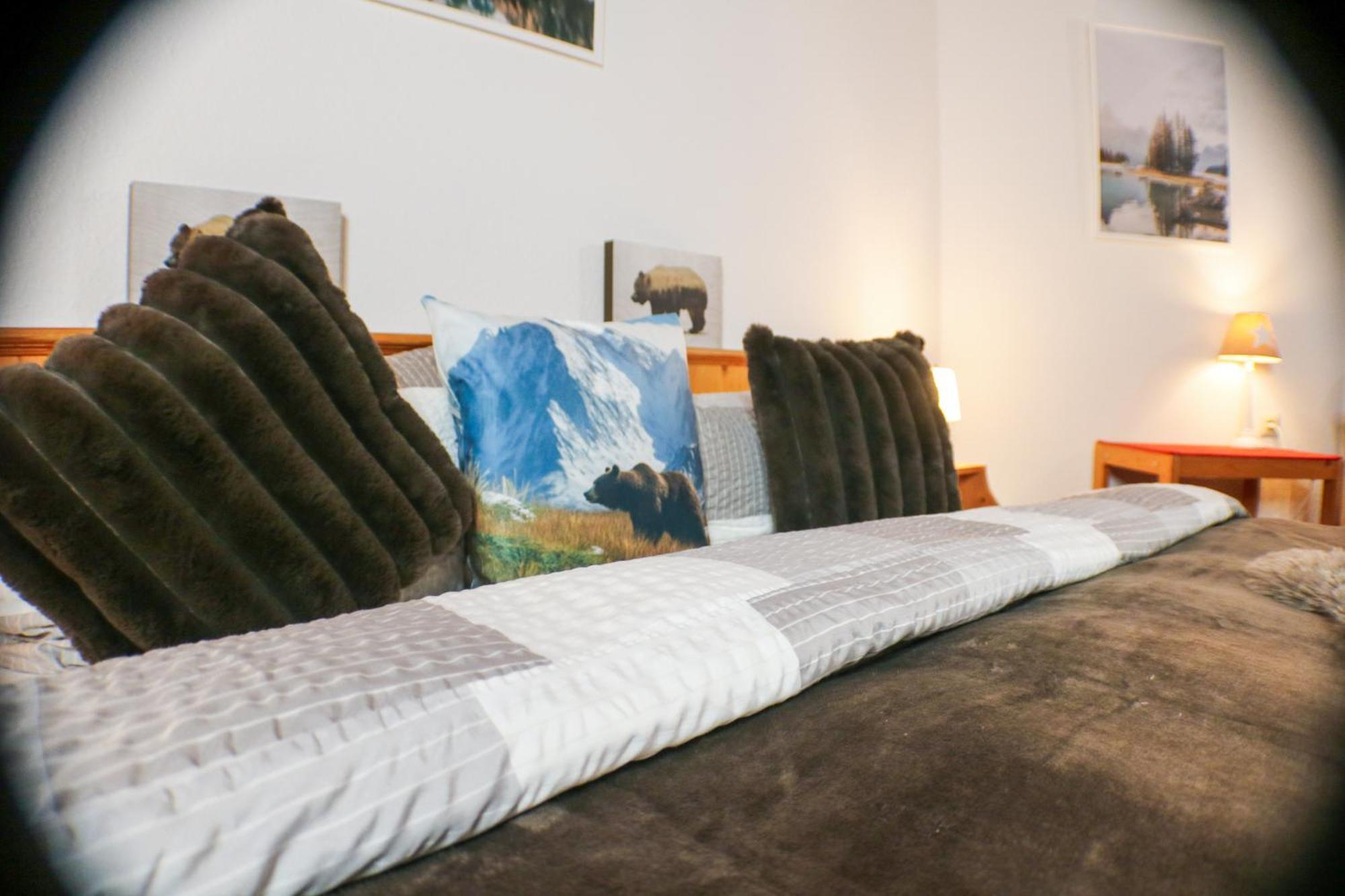 Gästehaus RIESENBÜHL Schluchsee Zimmer foto