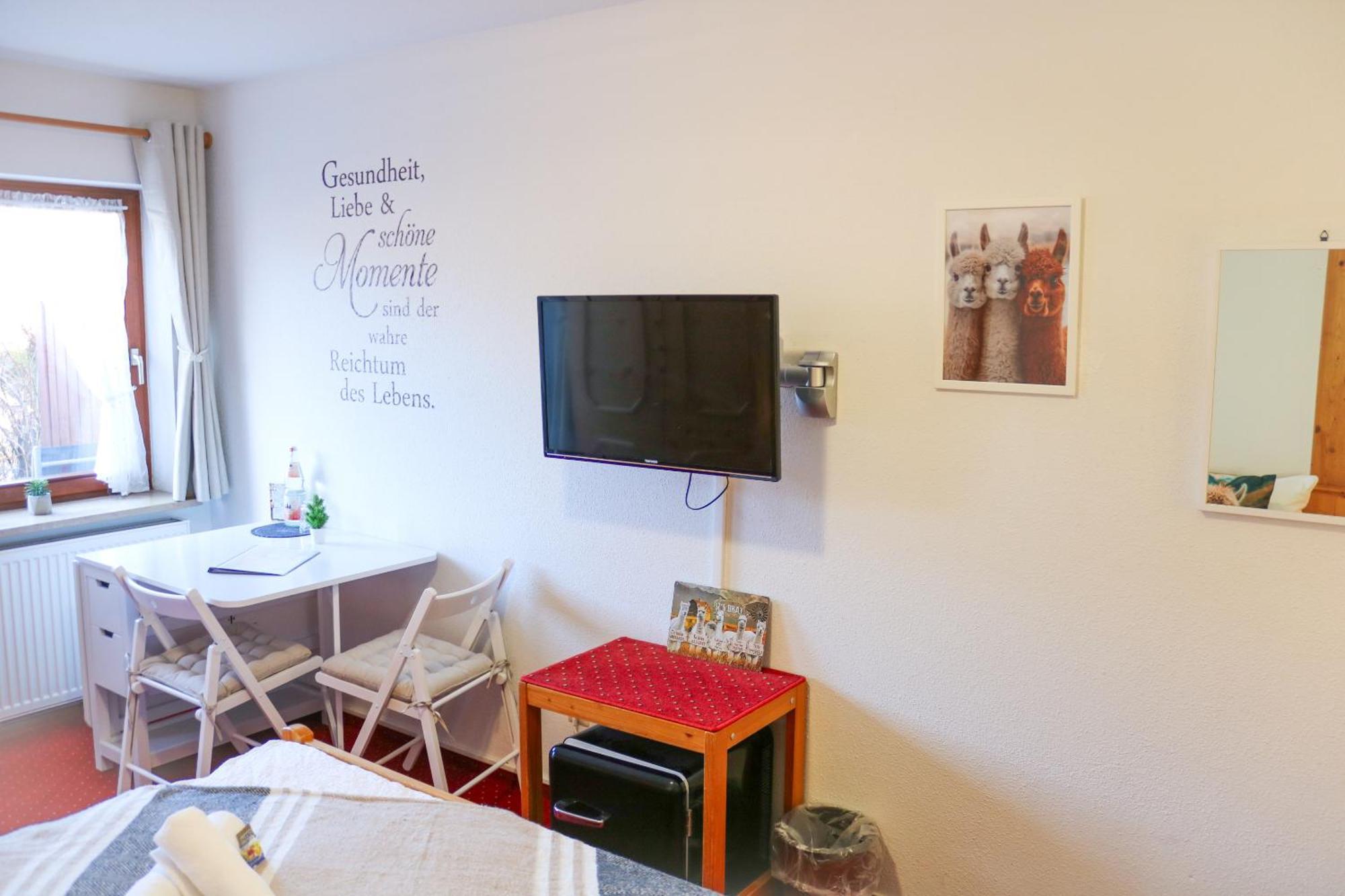 Gästehaus RIESENBÜHL Schluchsee Zimmer foto